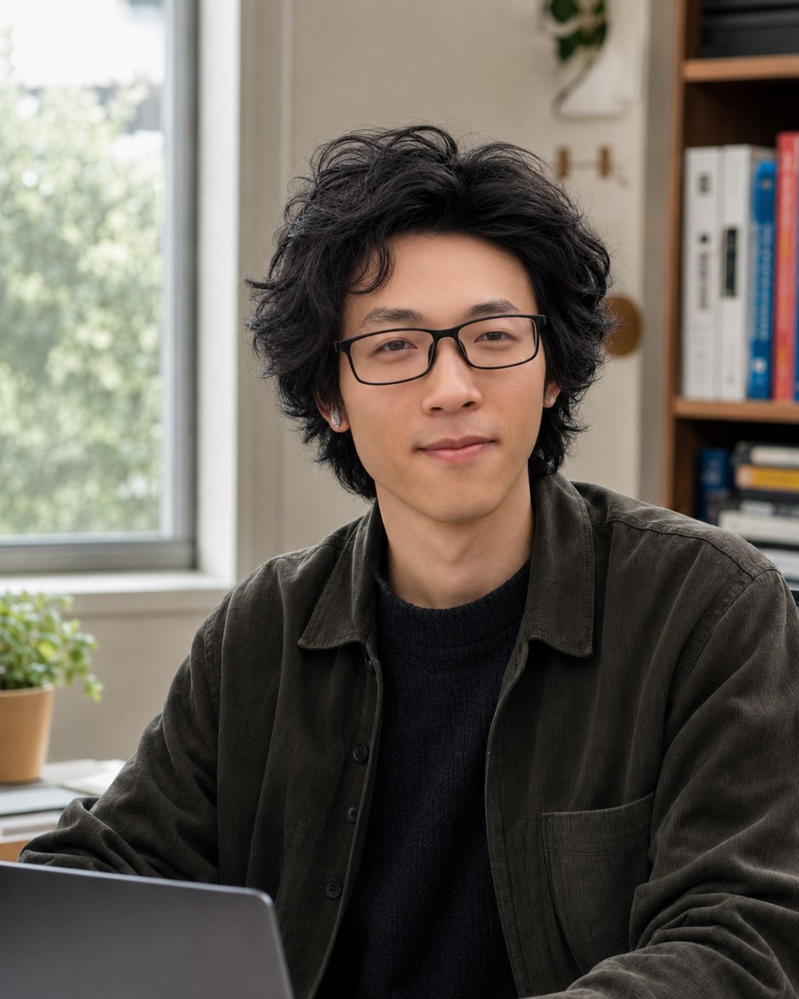 Jianming Luo